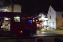 Feuer 2 Koeln Porz Langel Hinter der Kirche P107